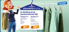  stomerij 2 trekpleister kleding portemonnee reinigen colbert gilet overhemd rok broek stropdas vest trui badjas bodywarmer jurk lange jas regenjas 1st m.u.v waterafstotend gemaakt vaste lage duurzaam gereinigd trekpleister.nl 