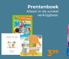  prentenboeken prentenboek 