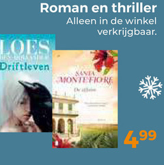  romans thriller roman driftleven santa montefiore 