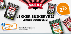  klene drop 2 30 90 250 1876 uitvinders suikervrij ovaaltjes 3 suikervrije ademin l 