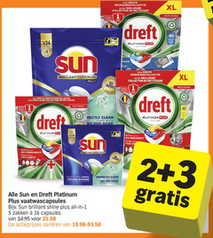  dreft sun vaatwasmiddel 1 2 3 5 16 40 100 notre meilleure collection nettoyage keer xl nouveau platinum all one brilliant shine stain bio technology korte courts new clean with soak removes tough stains short eco co perfectly vaatwascapsules zakken capsules varieeren 