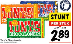  tony chocolony chocolade 10 180 valk tonys chocolonely soorten melk hazelnoot fair zegel stuk 