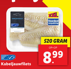  kabeljauwfilet voordeel visserij www.msc.org nl kabeljauwfilets 