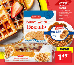  wafels 200 350 belgian style butter waffle biscuits boter mini gechocolateerde varieeren 1 3 with sondey 