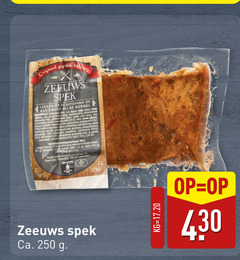  zeeuws spek 13 15 250 430 origineel gegrilde boterham snack borrel last water tarwe gebrande des rode bietensap paprika concentratie plantaardige bloem and plantaardig 100g vetzuren suikers gekoeld ca. 