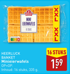  wafels 16 335 nutri score heerlijck banket mini eierwafels stuks xxl inhoud 