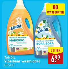  wasmiddel 3 20 30 60 80 wasbeurten xxl vloeibaar marokko witte gekleurde schoon wasresultaat l liter 