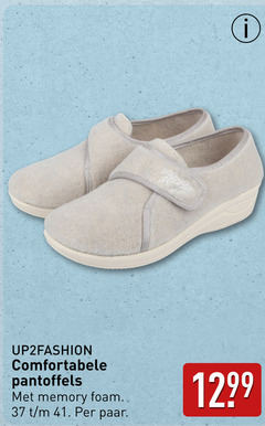  damespantoffels pantoffels memory foam paar 