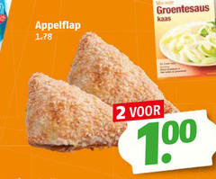  appelflappen 2 100 mix groentesaus kaas appelflap 