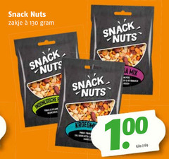  100 snack nuts zakje indonesische sa mix call hot parks kilo 