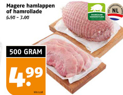  hamrollade hamlappen 100 500 kilo duurzaam varkensvlees hollands nederlandse nl bodem 