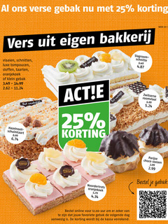  slagroomschnitte gebak vlaai 25 verse vers bakkerij vlaaien schnitten luxe tompoucen sloffen taarten oranjekoek klein slagroom schnitte week hazelnoot schuimtaart trots noordertrots online uur favoriete volgende dag kassa zwitserse roomvlaai parijse choco soezen 3.99 