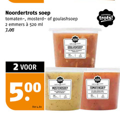  noordertrots soep 2 500 tomaten mosterd goulashsoep emmers ml noorder trots liter tomatensoep 