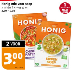  honig soep 1 2 300 1867 mix kitchenaid spaar zegel honing kilo v.a. basis kippen 