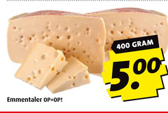  emmentaler 400 