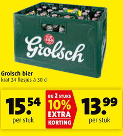  grolsch krat bier 2 10 24 30 stuks stuk 