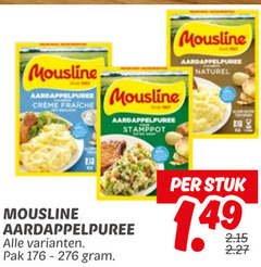  aardappelpuree 33 save creme fraiche stamppot pak naturel stuk 