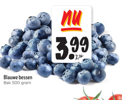  blauwe bessen 500 3.99 bak 