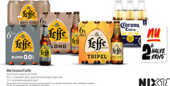  leffe corona krat bier blikjes speciaalbieren 1 2 6 7 18 30 100 300 anno belge blonde blond subtiel villeroy kruidnagel dave abbie 6x 0.0 dieren belgisch tripel brewed with water dedicate natura bottles flessen triple la cerveza under from licentie halve gekoeld geschenkverpakkingen aanschaf 2e combinaties let combinatie 