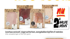  leverkaas slagersachterham 2 100 vers gesneden top plakjes jumbo slagers achterham play runderrookvlees grill zeeuws spek kipfilet halve ovengebakken rookvlees 