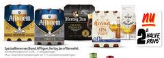  karmeliet brand hertog jan affligem speciaalbieren 1 2 7 9 10 16 blond 6 zacht rijk belgisch bier belge lice anno tripel yan karakter grand prestige kroonjuweel palet vleugje karamel kruidige alcoholvrij india 0.0 mal geuren jack fris romig halve m.u.v geschenkverpakkingen 