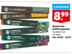  starbucks koffiecups 3 8 10 11 ge single origin colombia roasted ground coffee capsules pike lungo dr nespresso pakken house blend espresso roast caffee verona ristretto by koffiecapsules stuks 