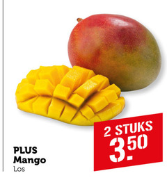  mango 2 stuks 