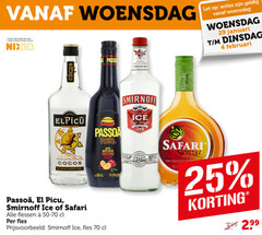  passoa likeur 4 18 25 woensdag jaar legitimatie alcohol nix18 cocos smirnoff vodka mixed drink ice cold let januari safari elpicu with smooth taste 8 proof liter festa natural passion fruit 14 9 flessen fles www page and senza based exotic flavoured 