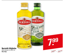  bertolli olijfolie 210 500 flessen ml fles olive oil brand established lucca olio oliva classico rode extractie extrait vergine r polio b originale 