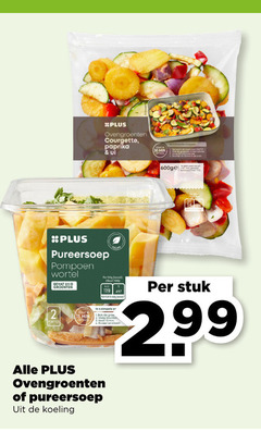  soepgroenten groentenpakket 2 15 30 46 ovengroenten courgette paprika ui min pureersoep pompoen wortel groenten 100g bereid portemonnee porties koeling stuk 