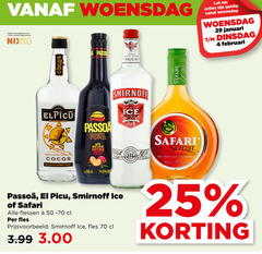  smirnoff passoa likeur 4 14 18 25 50 woensdag jaar legitimatie alcohol nix18 let januari cocos vodka mixed drink ice cold safari elpicu with smooth 9 8 proof liter festa natural passion filters hype and fruit senza it based exotic flavoured taste adventure flessen fles 3.99 