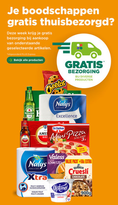  bier 500 1870 week onderstaande artikelen express bekijk heineken original cheetos nalys inspired by nature excellence nieuwe amstel pilsener technologie malt multi gebruik huishoudpapier essuie tout dr.oetker mini pizza valess vegetarische salame 3x new recipe schnitzel pack optimel kwark yoghurt aardbei quaker chocolate 