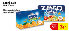  capri-sun fruitdrank 10 200 379 capri sun ml zero 