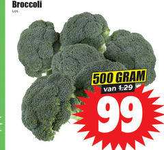  broccoli 99 500 