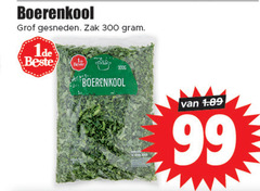  boerenkool 14 99 300 grof gesneden zak 