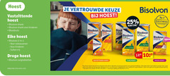  1 2 25 hoest vastzittende bisolvon drank kinderen suikervrij droge zuigtabletten vertrouwde bruis nr.1 nederland kruidvat broomhexinehydrochloride geneesmiddelen gebruiken jaar lees gebruik bijsluiter medische hulpmiddelen basis omzet mat 