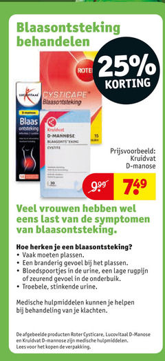  15 25 30 blaasontsteking behandelen blaas ontsteking kruidvat vrouwen last symptomen plassen branderig gevoel urine lage rugpijn troebele stinkende medische hulpmiddelen roter cysticare lucovitaal lees 