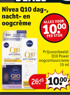  15 24 1000 nivea q10 dag nacht stuk power anti simpel oogcontourcreme ml 