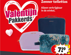  valentijn pakkerds zenner toilettas 