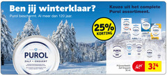  25 30 120 winterklaar purol beschermt jaar helend pour assortiment sun ml 