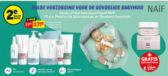  2 200 halve milde verzorging gevoelige babyhuid assortiment billendoekjes newborn essentials shampoo ml wasgel microplastics mat nail dermatologisch getest baby t.w.v. 17 