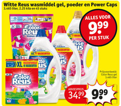  witte reus color frisse wasmiddel 1 3 20 45 gel poeder power caps liter kilo stuks water reu xl wish xxl wasbeurten reuzenformaat us wa stuk vlekken 