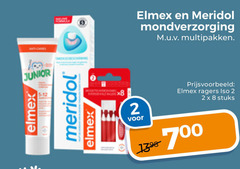  meridol elmex tandpasta 2 8 mondverzorging multipakken junior iso stuks 