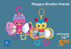  playgro friend mnd 