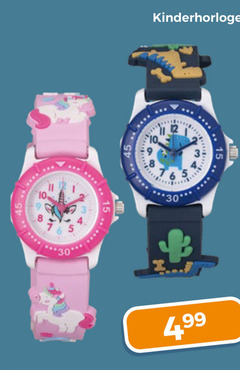  kinderhorloge 3 10 15 30 45 