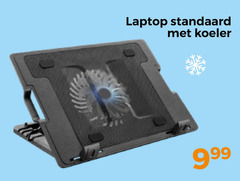  tabletstandaard laptop koeler 