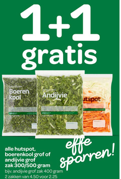  1 2 10 20 250 300 400 gewassen boeren kool andijvie fijn ge kin koken min hutspot boerenkool grof zak 500 effe sparren zakken 