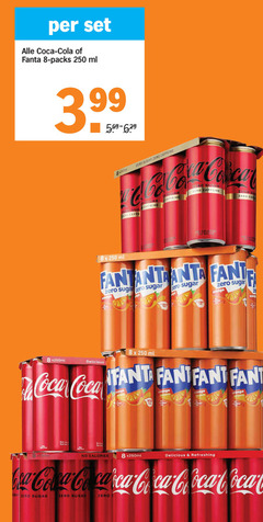  coca-cola fanta frisdrank cola 1 8 14 28 250 coca ml 3.99 zero sugar caffeine caffe orange fant ge orang new range she calories refreshing locale usa 