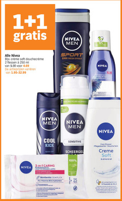  1 2 3 25 96 100 250 nivea soft flessen ml varieeren men sport fresh effect bottle recycled aluminium alcohol google water up demaquillant des fase formule avec du cool kick quick dry caring reinigingsdoekjes lingettes droge huid pour peaux seeches complex pro vitamine b5 dermatologisch verwijdert effectief waterproof make 2. droog 3. zacht efficacement le maquillage la sensation peau doux sensitive scheergel open pieces care shower pflegedusche douche creme almond oil skin protecting formula vitamins oils instantly smooth lasting healthy feel sofort durable douce 