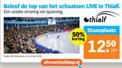  50 beleef top live thialf ervaring spanning r kaas bocht hill line essent afstanden 